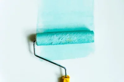 Peinture intérieure à Ludon-Médoc — murs, plafonds et boiseries